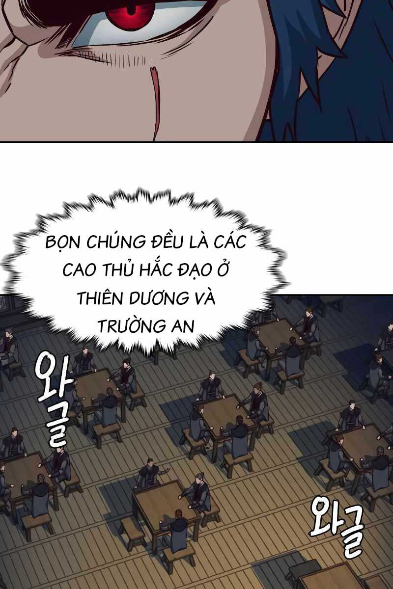 Tuý Kiếm Dạ Hành túy kiếm dạ hành - chapter 58 - Upload bởi truyensieuhay.com
