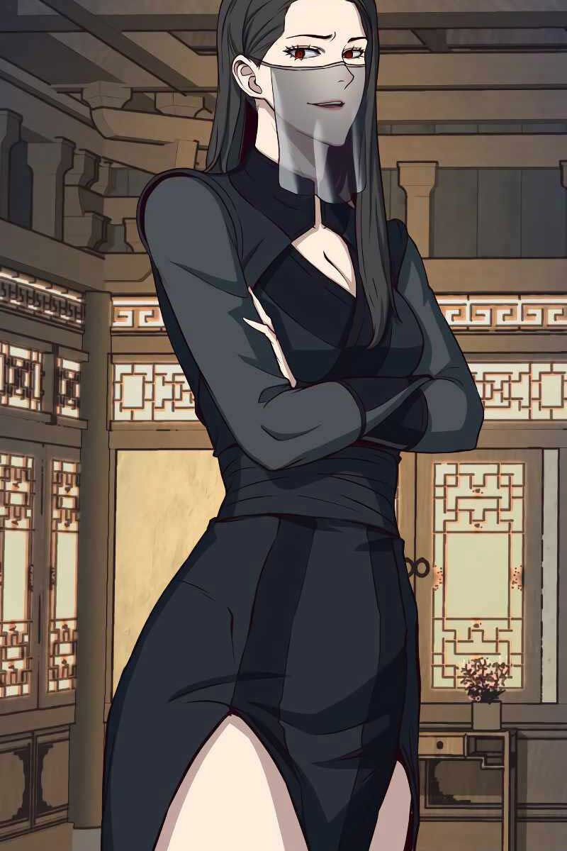 Tuý Kiếm Dạ Hành túy kiếm dạ hành - chapter 58 - Upload bởi truyensieuhay.com