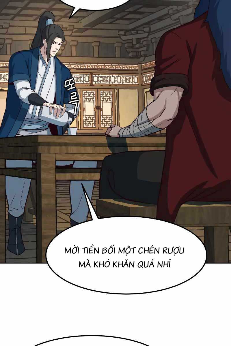 Tuý Kiếm Dạ Hành túy kiếm dạ hành - chapter 58 - Upload bởi truyensieuhay.com