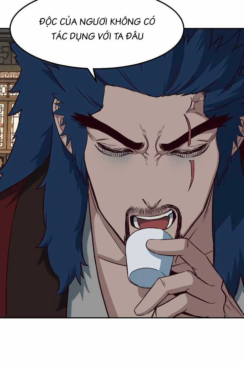 Tuý Kiếm Dạ Hành túy kiếm dạ hành - chapter 58 - Upload bởi truyensieuhay.com