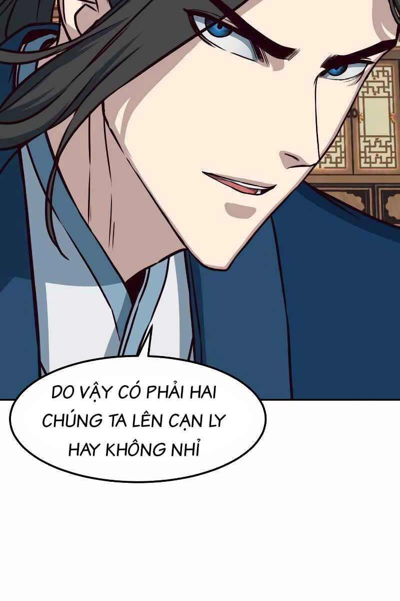Tuý Kiếm Dạ Hành túy kiếm dạ hành - chapter 58 - Upload bởi truyensieuhay.com