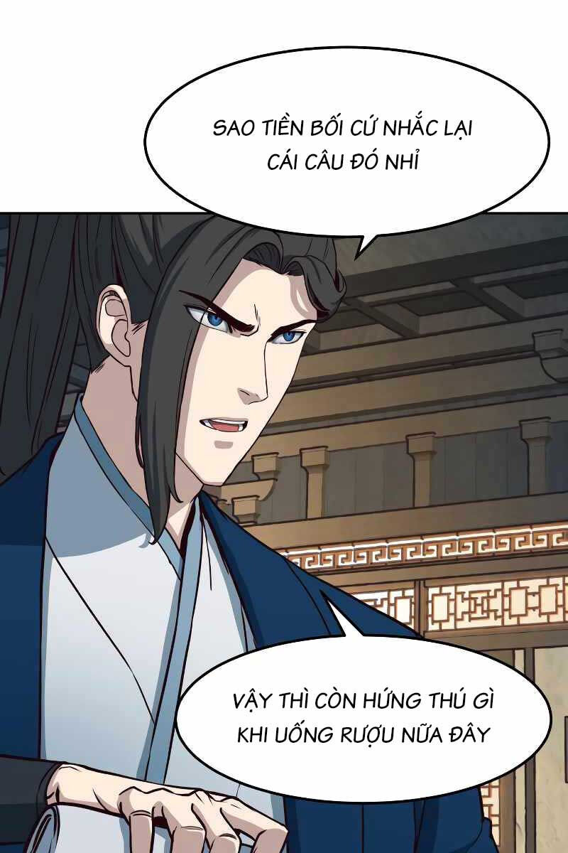 Tuý Kiếm Dạ Hành túy kiếm dạ hành - chapter 58 - Upload bởi truyensieuhay.com