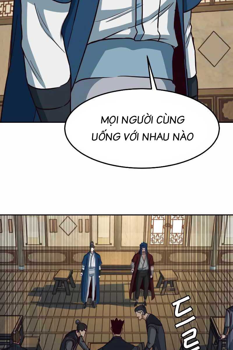 Tuý Kiếm Dạ Hành túy kiếm dạ hành - chapter 58 - Upload bởi truyensieuhay.com