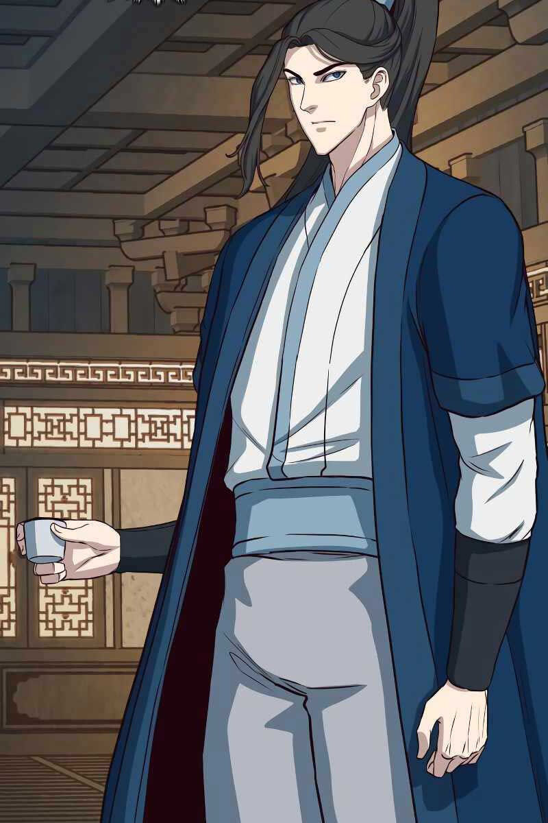 Tuý Kiếm Dạ Hành túy kiếm dạ hành - chapter 58 - Upload bởi truyensieuhay.com
