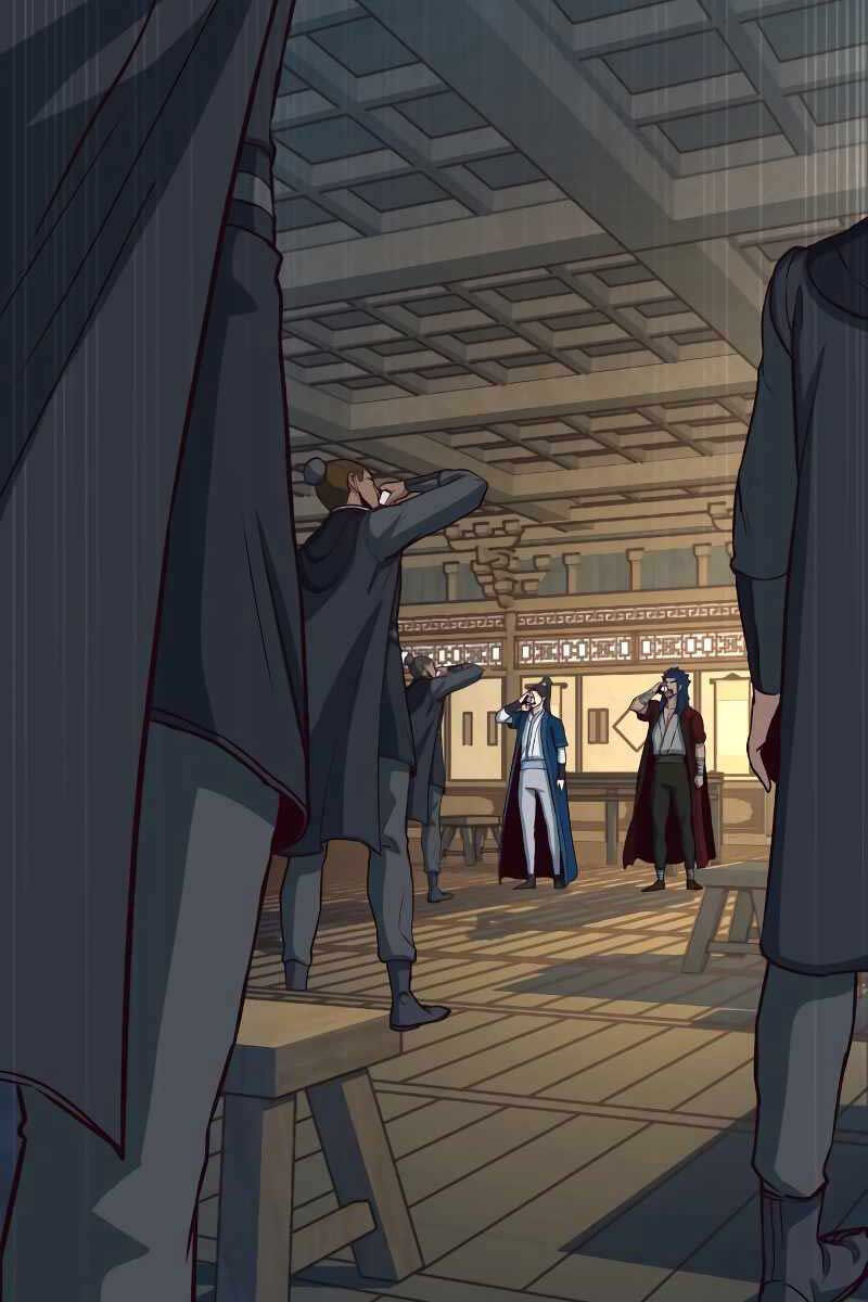 Tuý Kiếm Dạ Hành túy kiếm dạ hành - chapter 58 - Upload bởi truyensieuhay.com