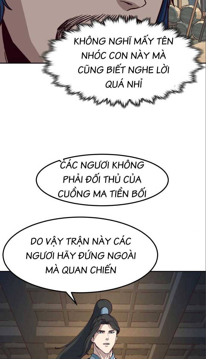 Tuý Kiếm Dạ Hành túy kiếm dạ hành - chapter 59 - Upload bởi truyensieuhay.com