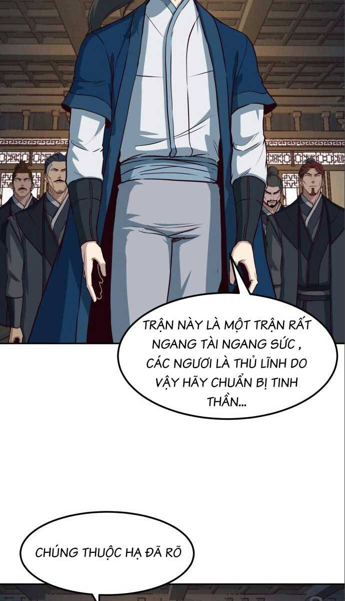 Tuý Kiếm Dạ Hành túy kiếm dạ hành - chapter 59 - Upload bởi truyensieuhay.com