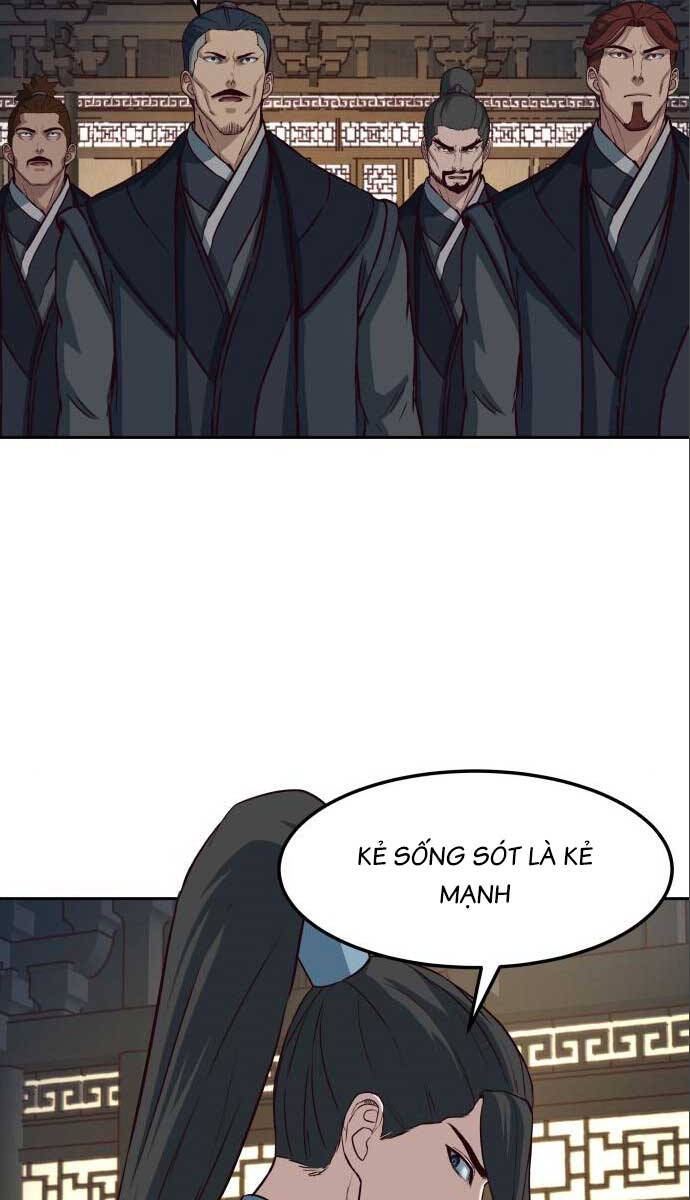 Tuý Kiếm Dạ Hành túy kiếm dạ hành - chapter 59 - Upload bởi truyensieuhay.com
