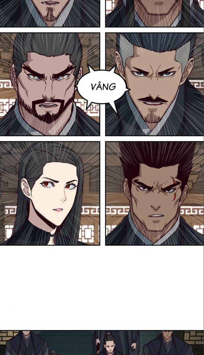 Tuý Kiếm Dạ Hành túy kiếm dạ hành - chapter 59 - Upload bởi truyensieuhay.com