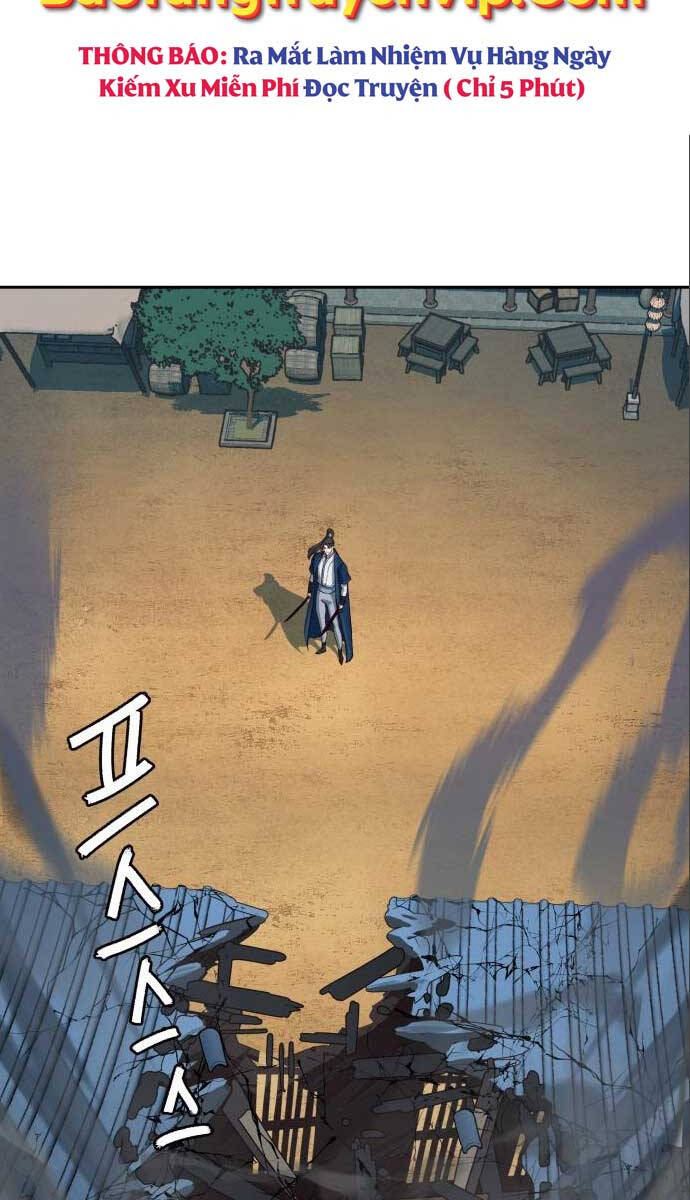 Tuý Kiếm Dạ Hành túy kiếm dạ hành - chapter 59 - Upload bởi truyensieuhay.com