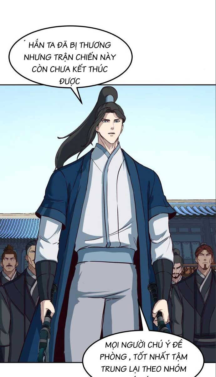 Tuý Kiếm Dạ Hành túy kiếm dạ hành - chapter 59 - Upload bởi truyensieuhay.com