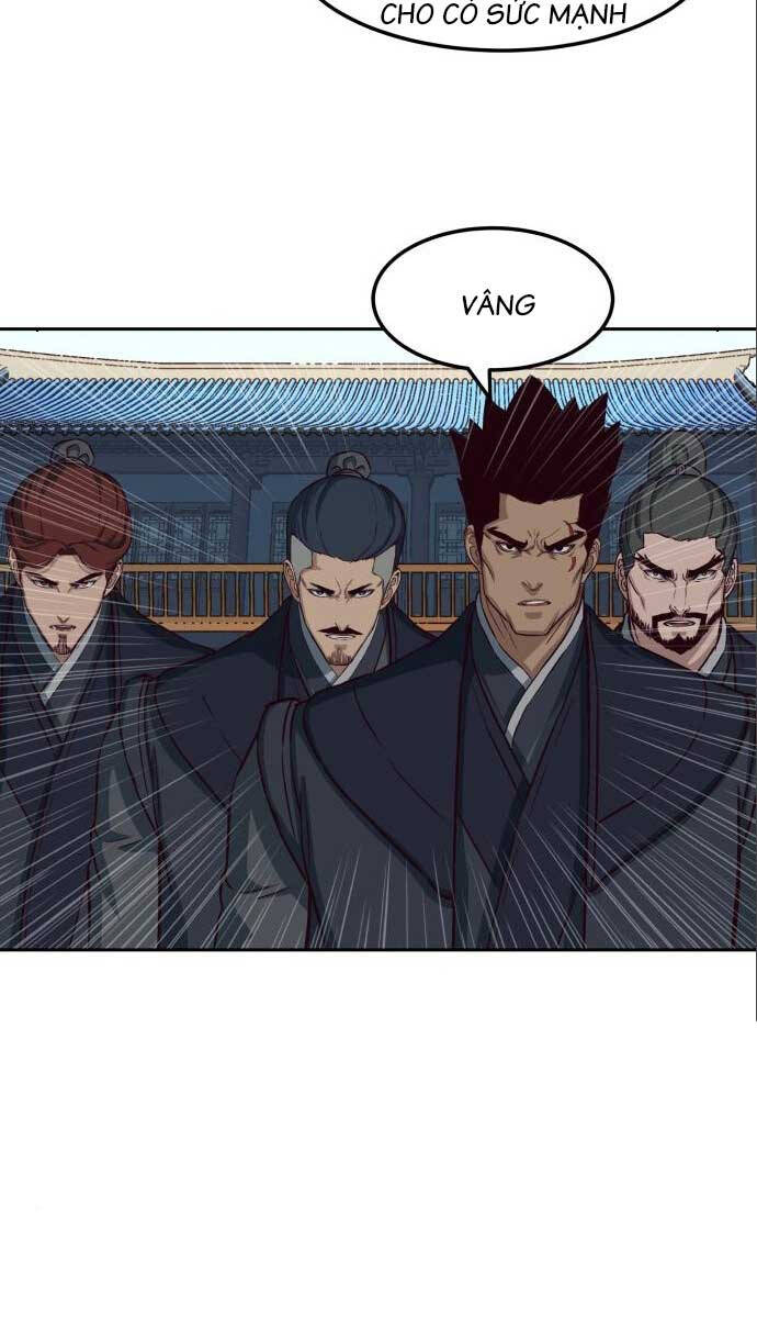 Tuý Kiếm Dạ Hành túy kiếm dạ hành - chapter 59 - Upload bởi truyensieuhay.com