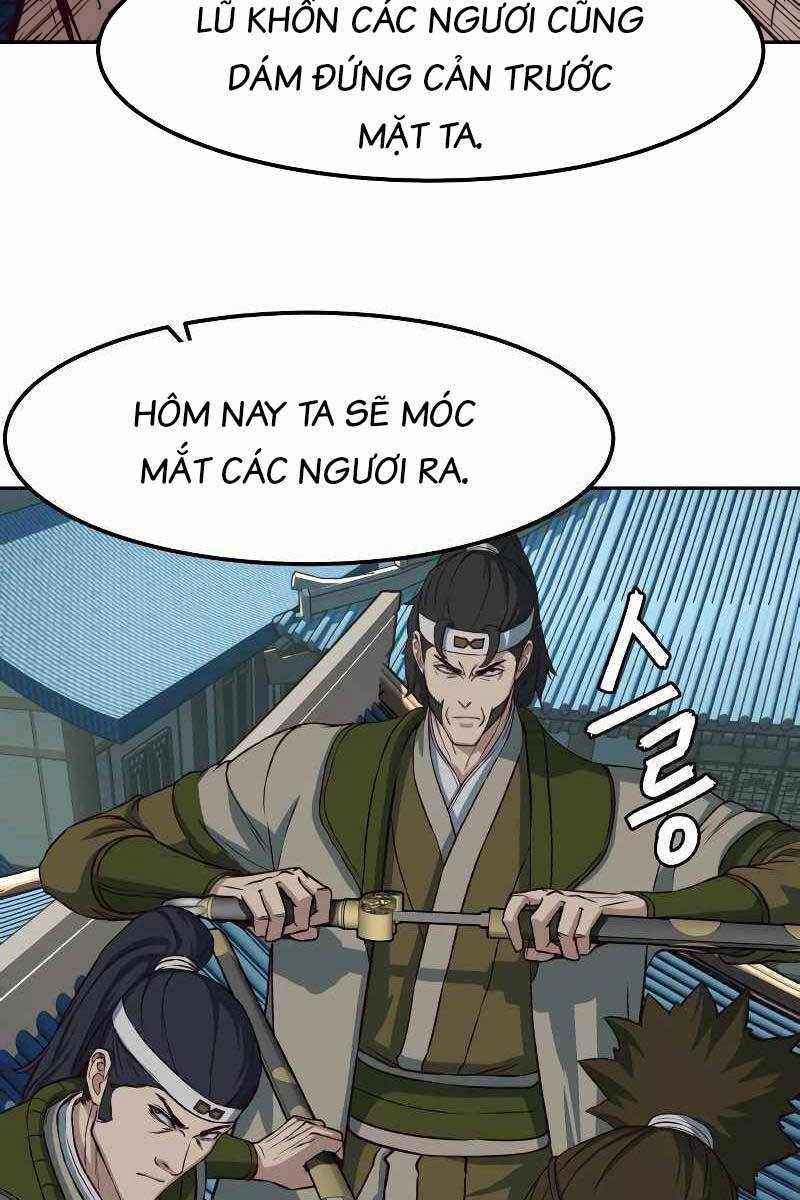 Tuý Kiếm Dạ Hành túy kiếm dạ hành - chapter 60 - Upload bởi truyensieuhay.com