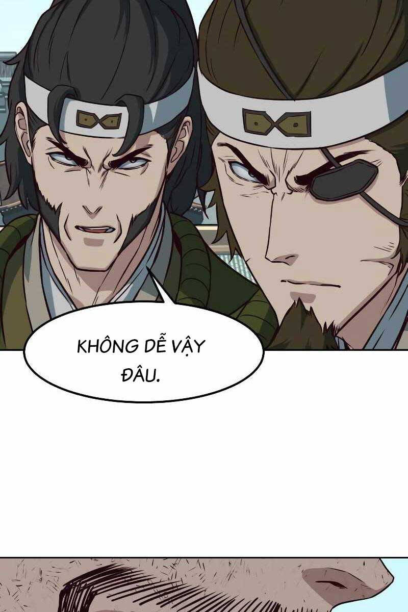 Tuý Kiếm Dạ Hành túy kiếm dạ hành - chapter 60 - Upload bởi truyensieuhay.com