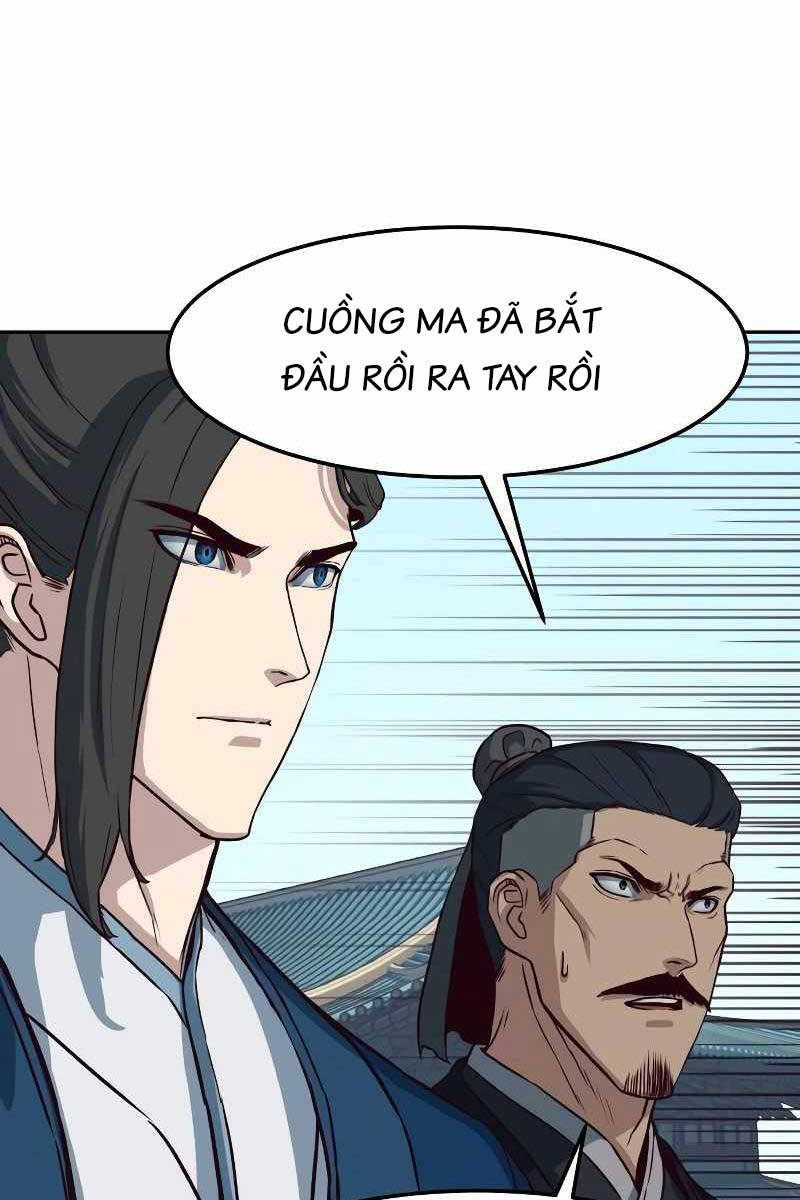 Tuý Kiếm Dạ Hành túy kiếm dạ hành - chapter 60 - Upload bởi truyensieuhay.com