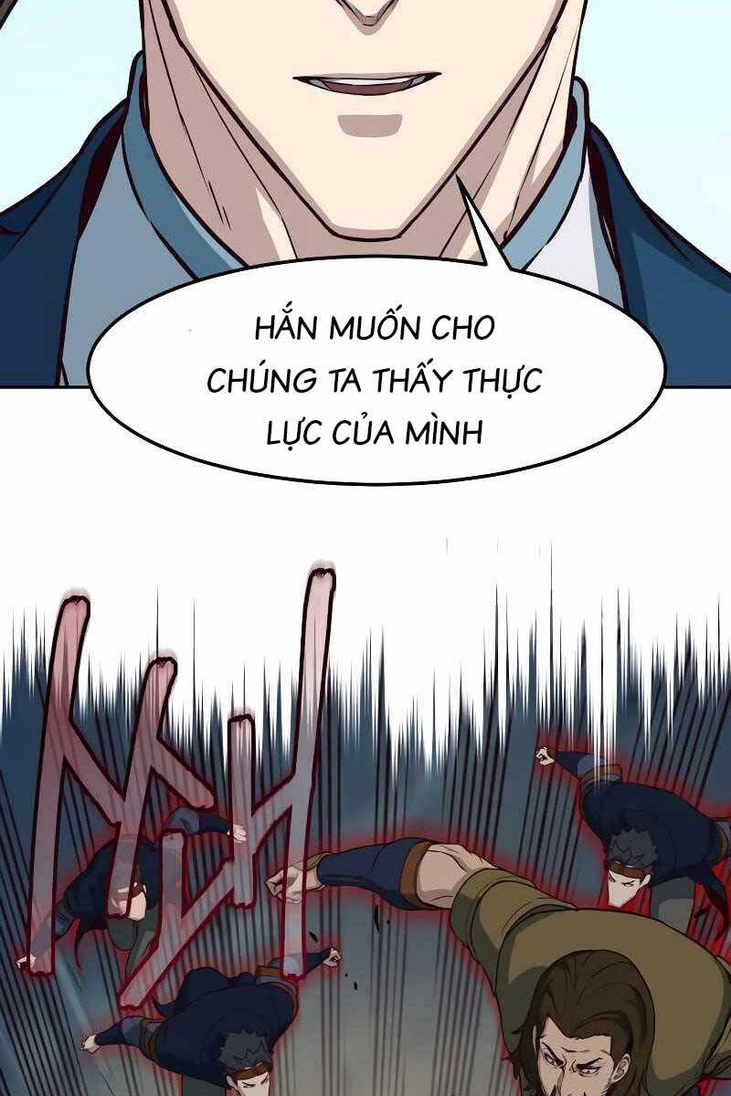 Tuý Kiếm Dạ Hành túy kiếm dạ hành - chapter 60 - Upload bởi truyensieuhay.com