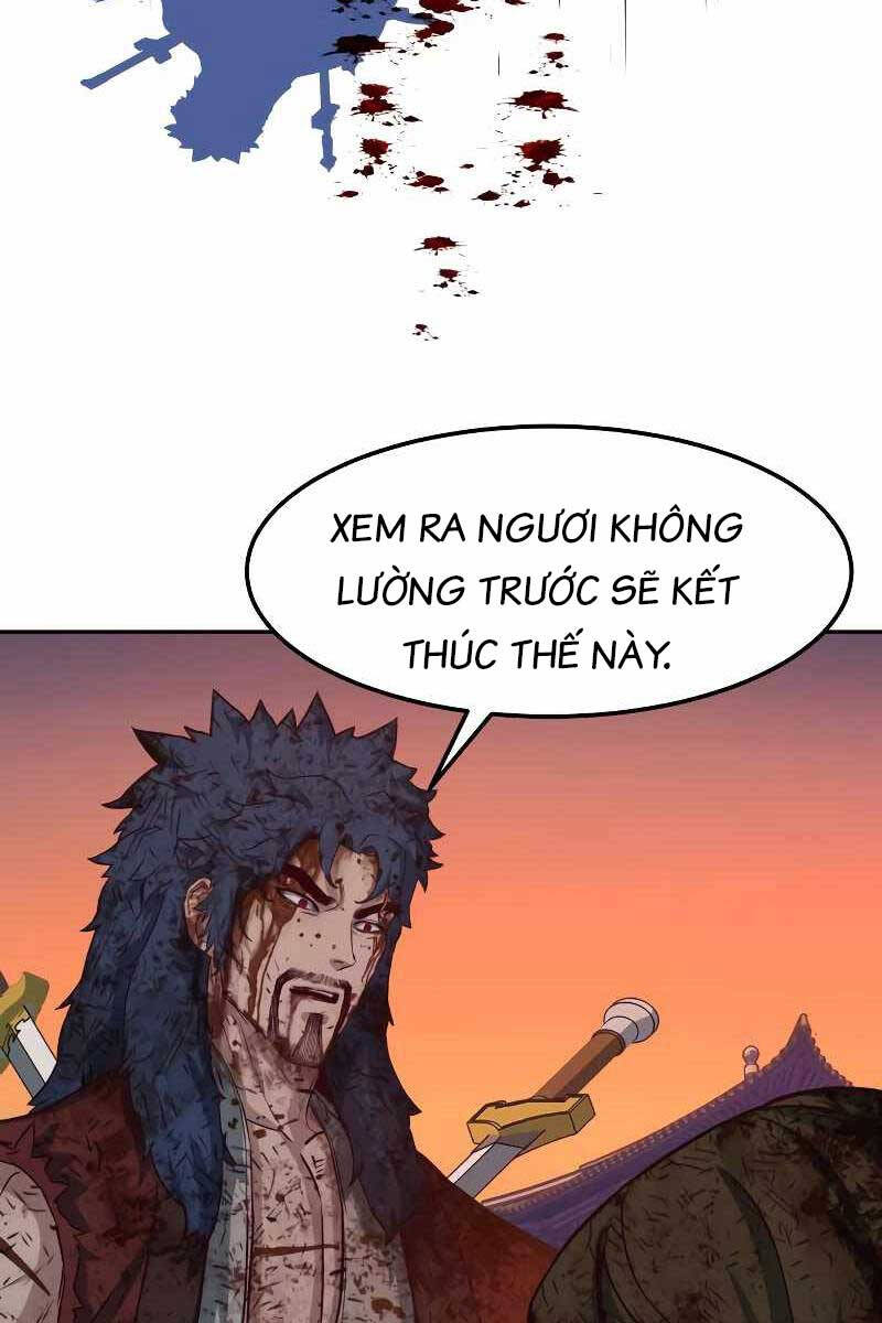 Tuý Kiếm Dạ Hành túy kiếm dạ hành - chapter 60 - Upload bởi truyensieuhay.com