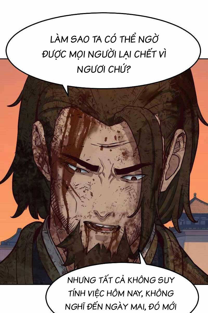 Tuý Kiếm Dạ Hành túy kiếm dạ hành - chapter 60 - Upload bởi truyensieuhay.com