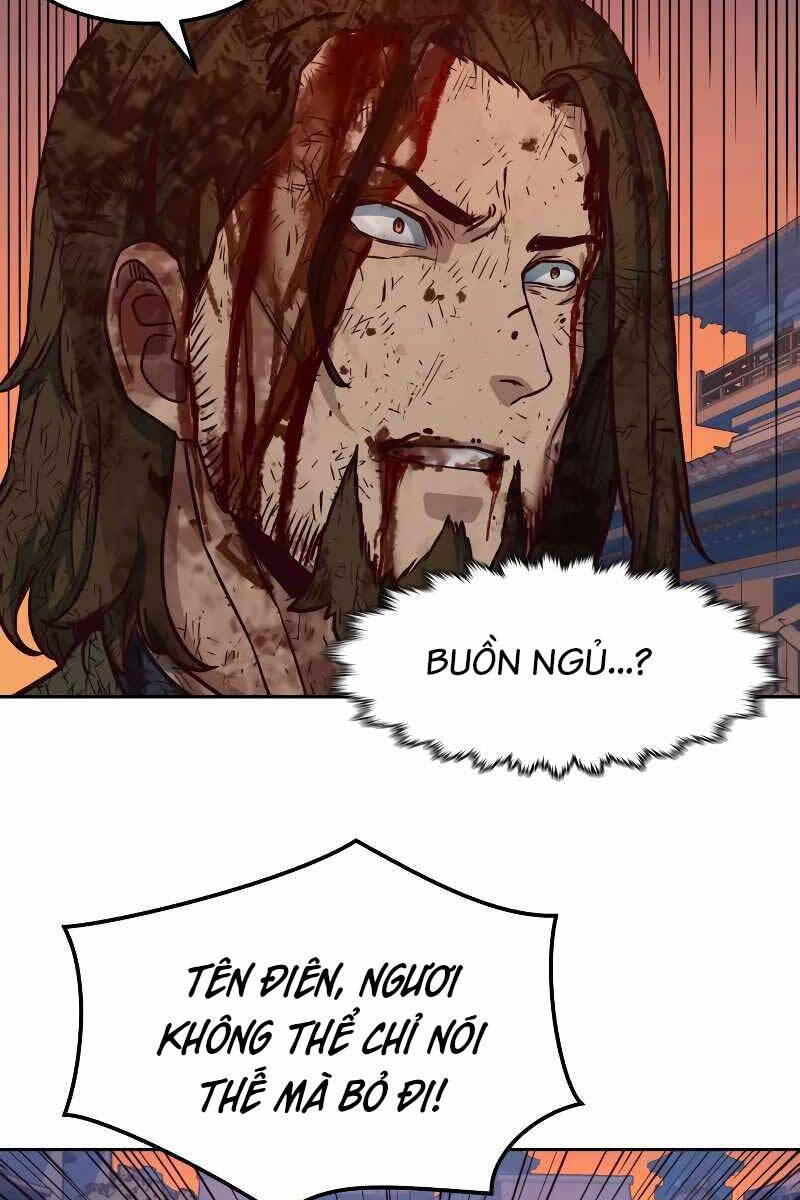 Tuý Kiếm Dạ Hành túy kiếm dạ hành - chapter 60 - Upload bởi truyensieuhay.com