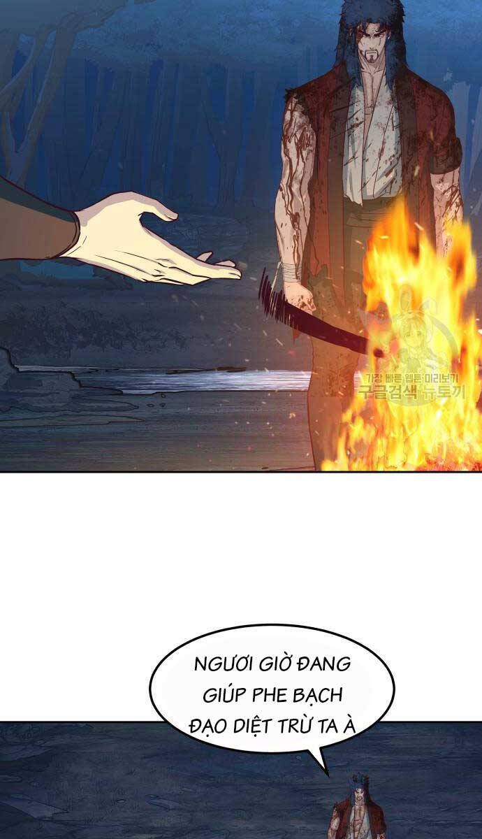 Tuý Kiếm Dạ Hành túy kiếm dạ hành - chapter 61 - Upload bởi truyensieuhay.com