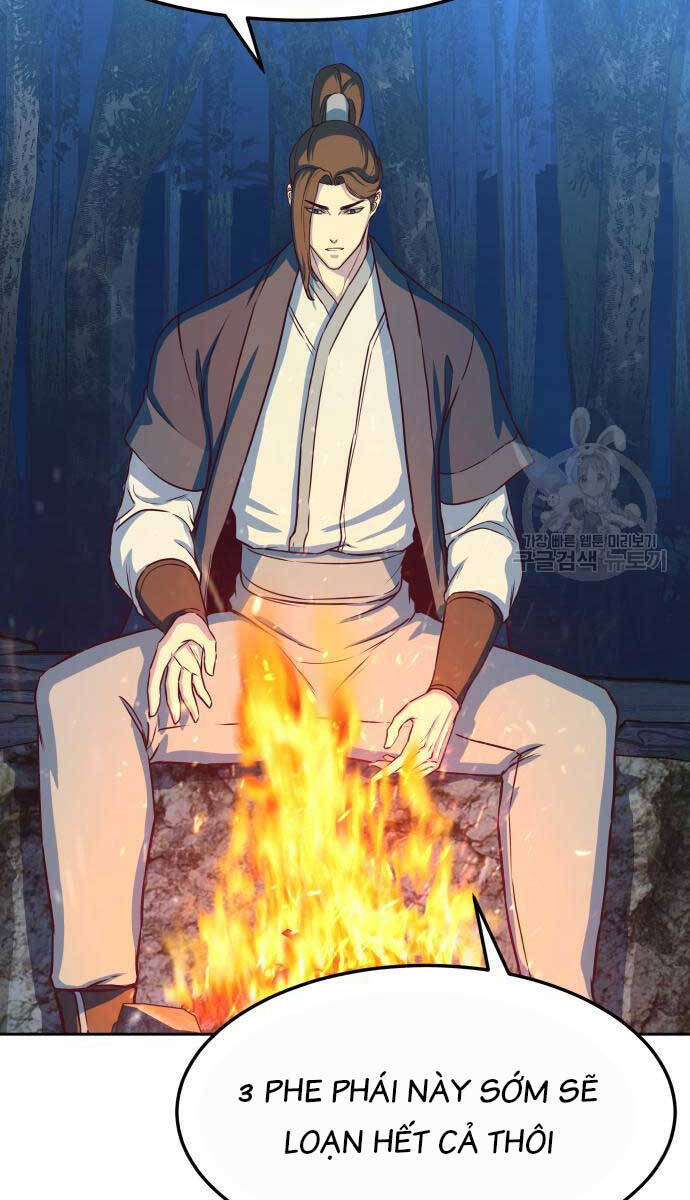 Tuý Kiếm Dạ Hành túy kiếm dạ hành - chapter 61 - Upload bởi truyensieuhay.com