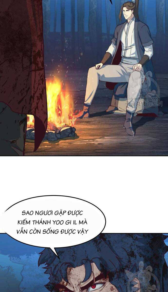 Tuý Kiếm Dạ Hành túy kiếm dạ hành - chapter 61 - Upload bởi truyensieuhay.com