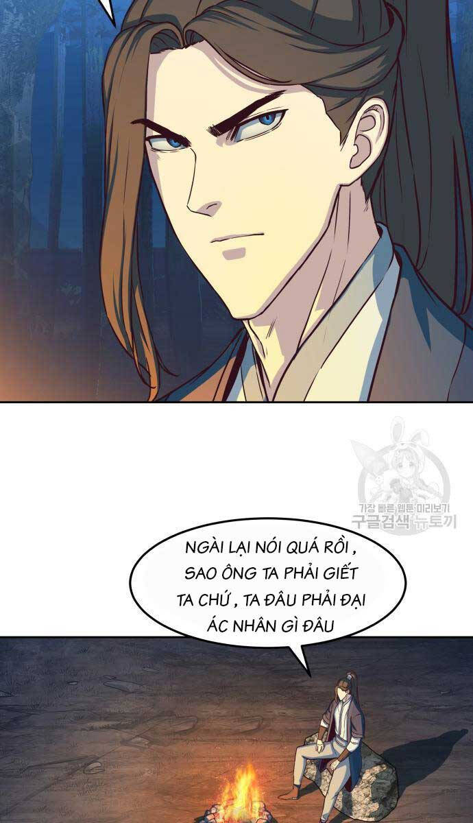 Tuý Kiếm Dạ Hành túy kiếm dạ hành - chapter 61 - Upload bởi truyensieuhay.com