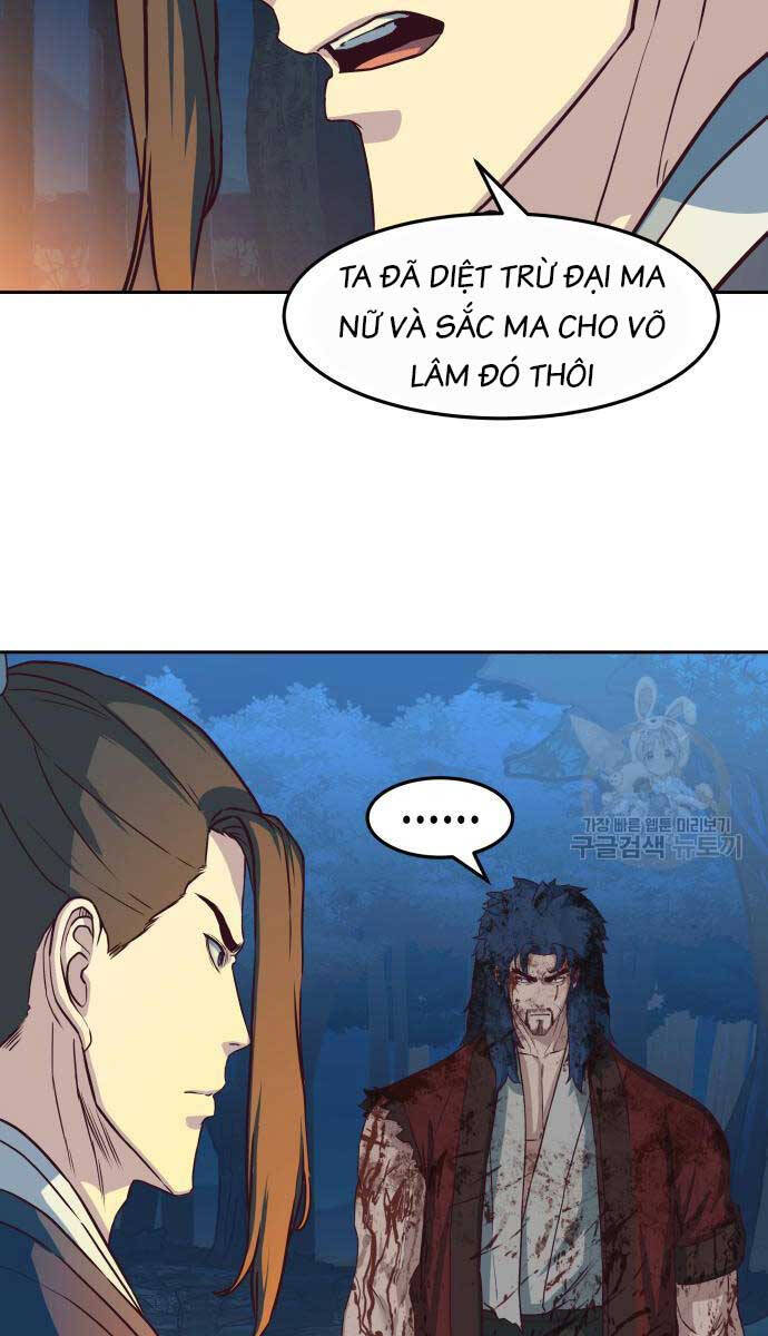 Tuý Kiếm Dạ Hành túy kiếm dạ hành - chapter 61 - Upload bởi truyensieuhay.com
