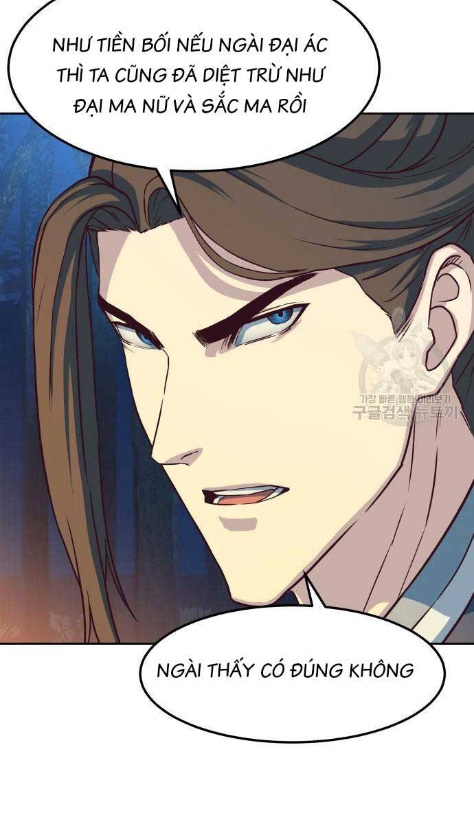 Tuý Kiếm Dạ Hành túy kiếm dạ hành - chapter 61 - Upload bởi truyensieuhay.com