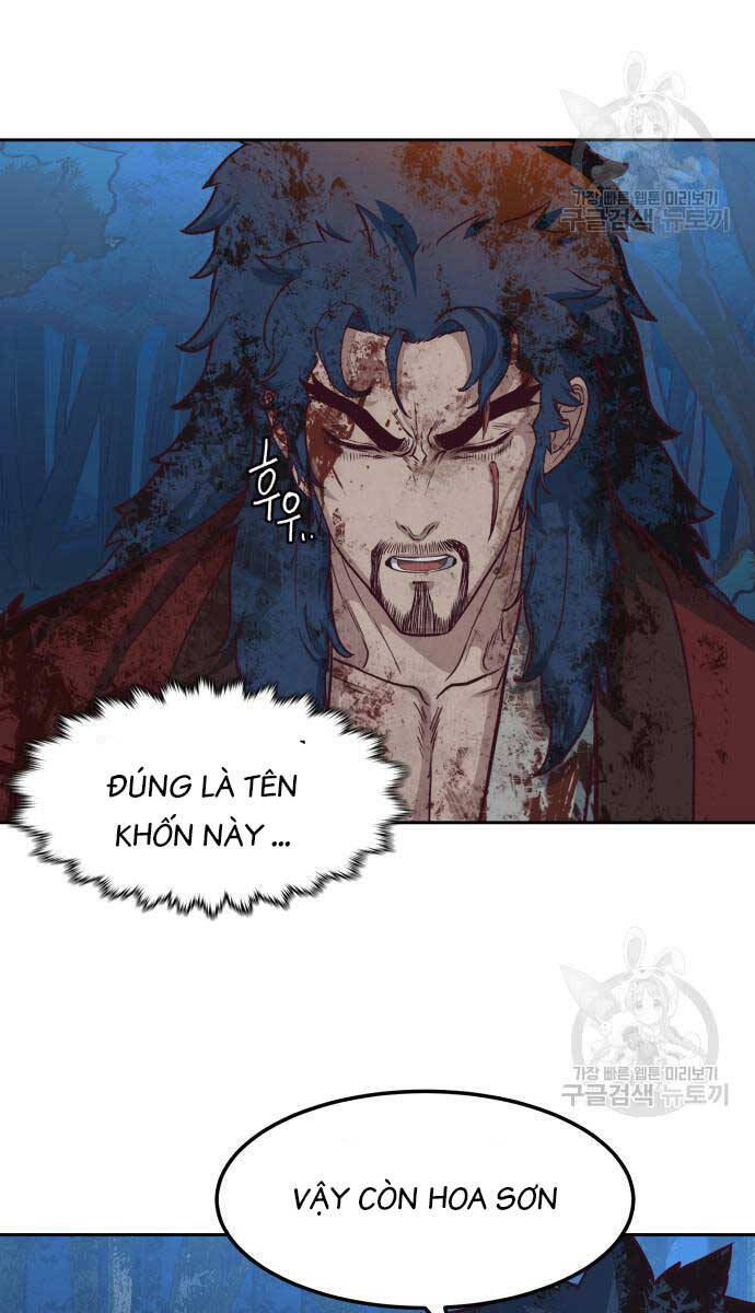 Tuý Kiếm Dạ Hành túy kiếm dạ hành - chapter 61 - Upload bởi truyensieuhay.com