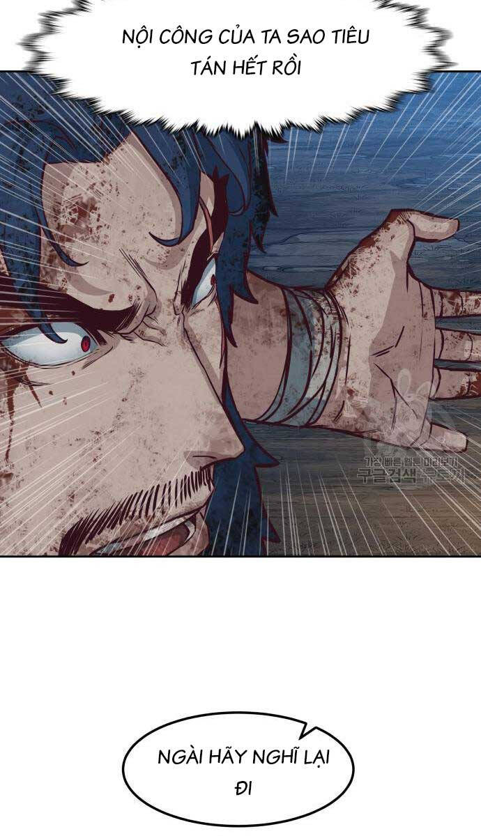 Tuý Kiếm Dạ Hành túy kiếm dạ hành - chapter 61 - Upload bởi truyensieuhay.com