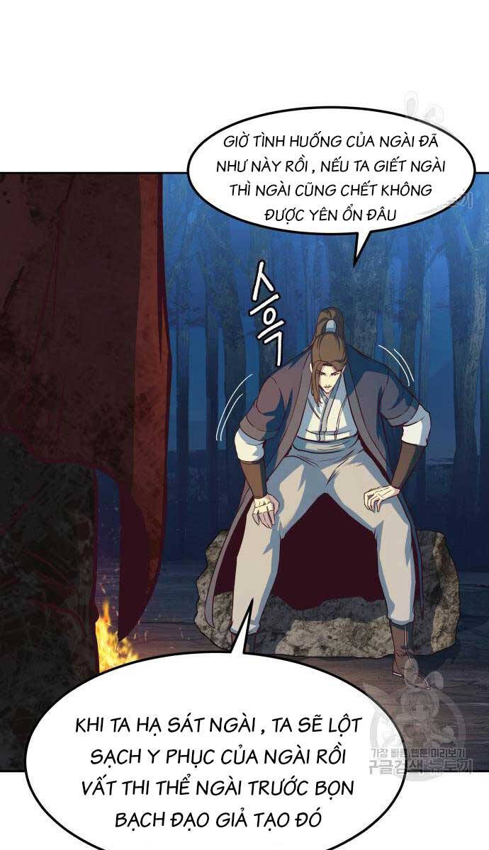 Tuý Kiếm Dạ Hành túy kiếm dạ hành - chapter 61 - Upload bởi truyensieuhay.com