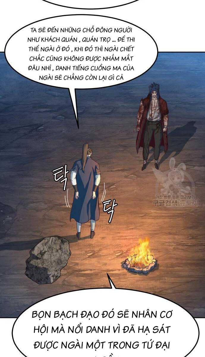 Tuý Kiếm Dạ Hành túy kiếm dạ hành - chapter 61 - Upload bởi truyensieuhay.com