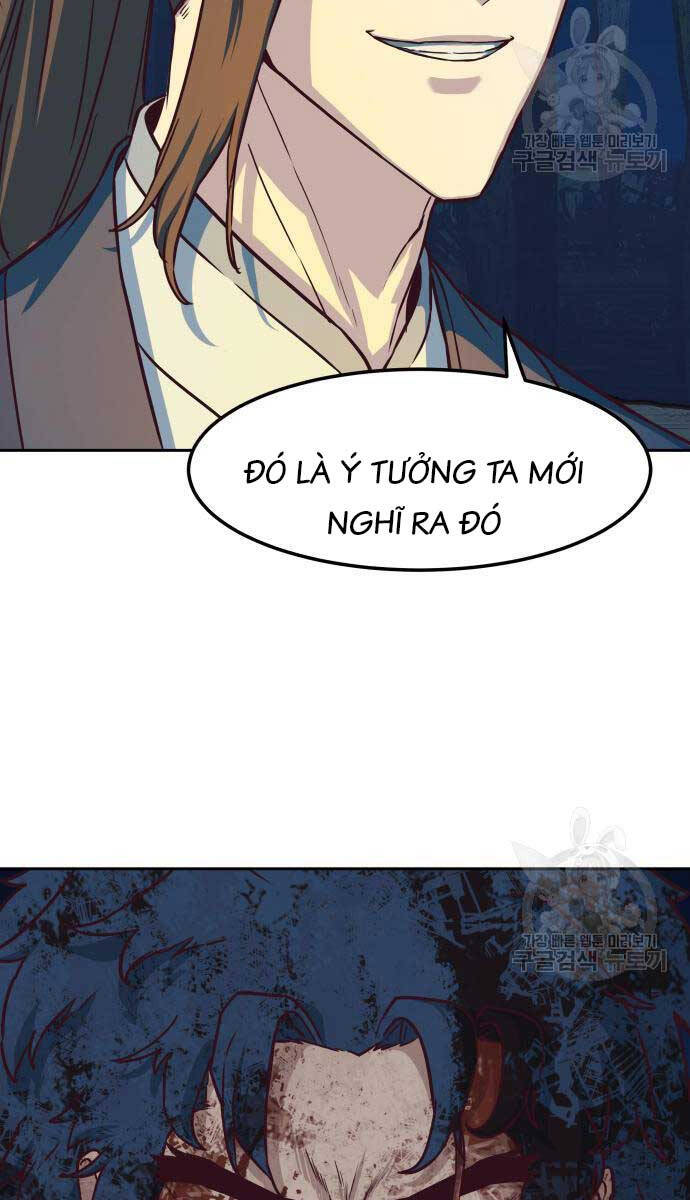 Tuý Kiếm Dạ Hành túy kiếm dạ hành - chapter 61 - Upload bởi truyensieuhay.com