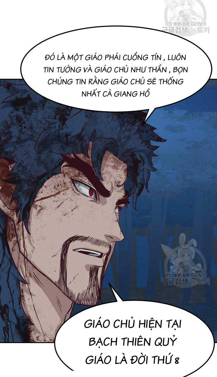 Tuý Kiếm Dạ Hành túy kiếm dạ hành - chapter 61 - Upload bởi truyensieuhay.com