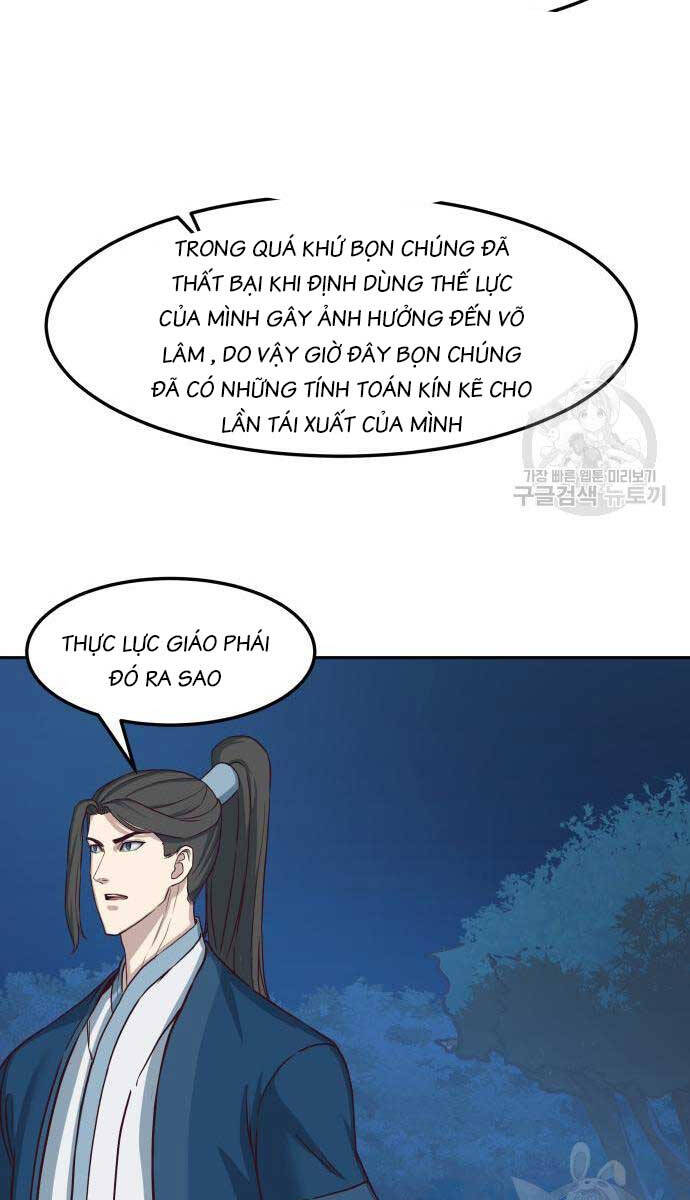 Tuý Kiếm Dạ Hành túy kiếm dạ hành - chapter 61 - Upload bởi truyensieuhay.com