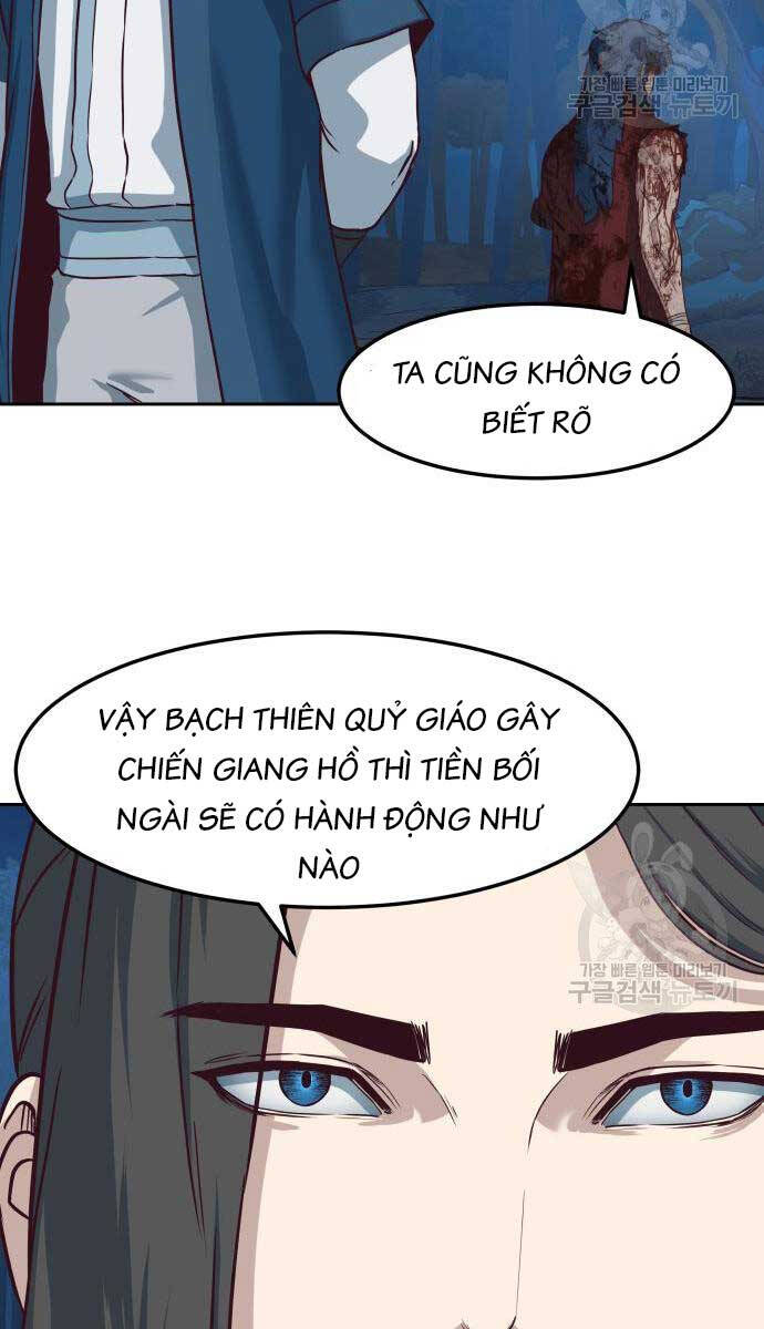 Tuý Kiếm Dạ Hành túy kiếm dạ hành - chapter 61 - Upload bởi truyensieuhay.com