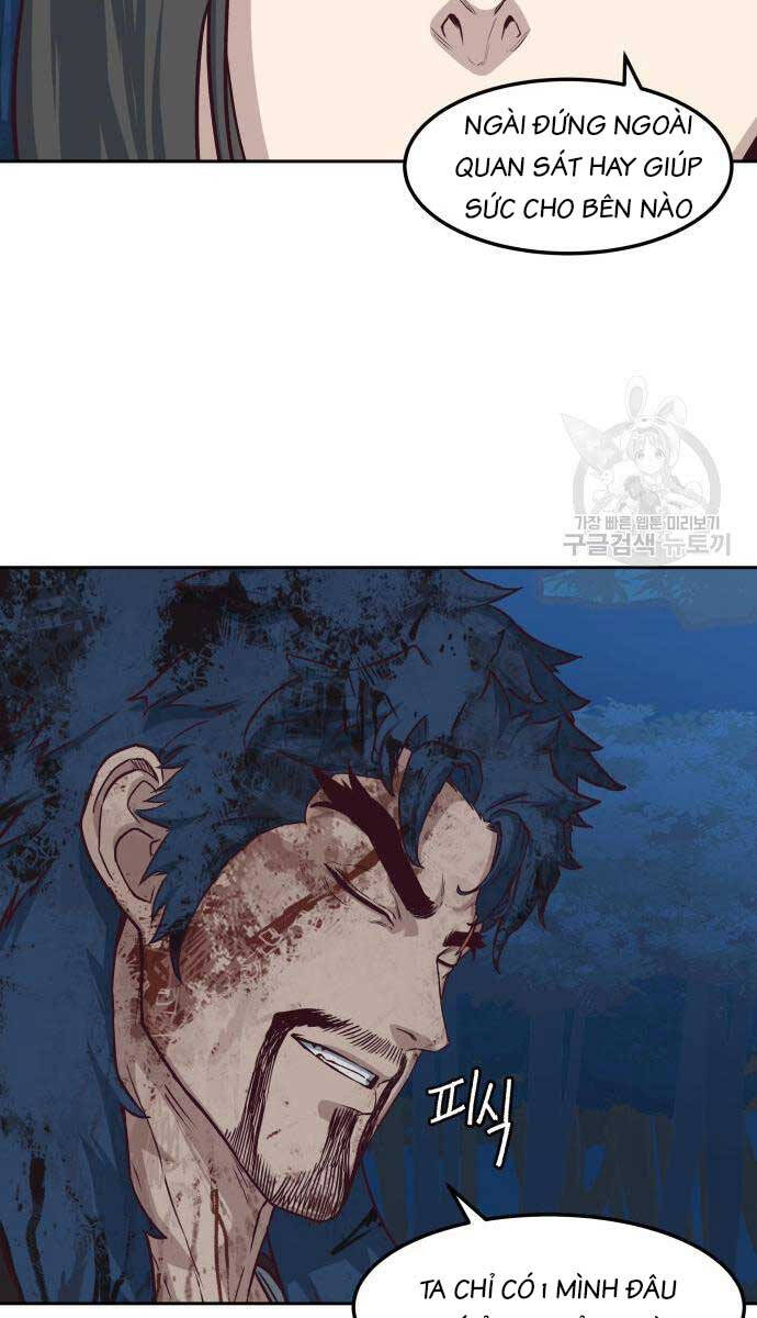 Tuý Kiếm Dạ Hành túy kiếm dạ hành - chapter 61 - Upload bởi truyensieuhay.com