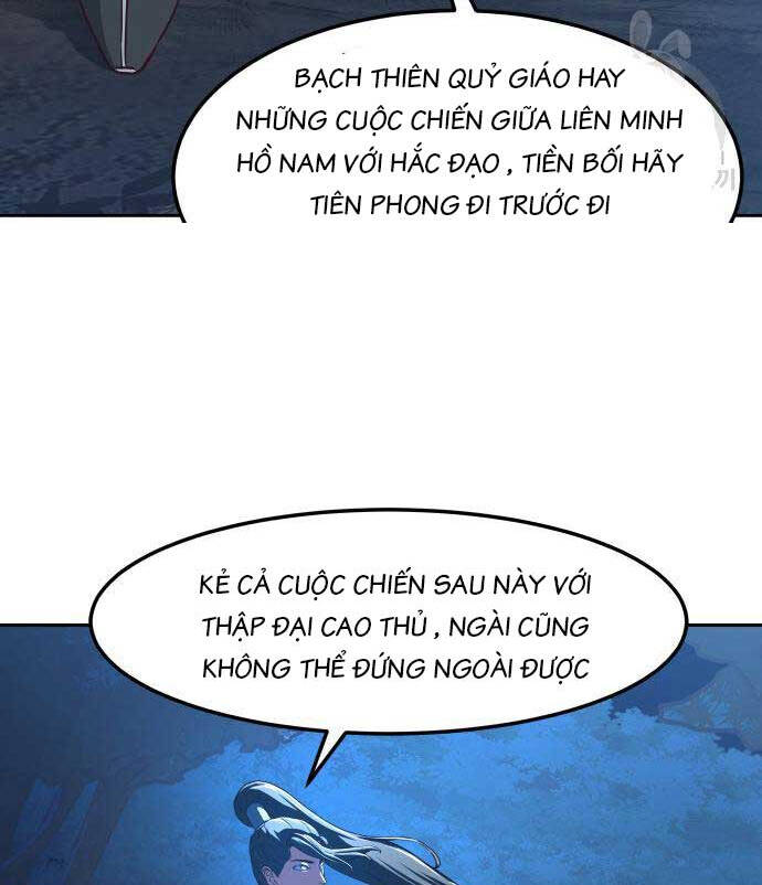 Tuý Kiếm Dạ Hành túy kiếm dạ hành - chapter 61 - Upload bởi truyensieuhay.com