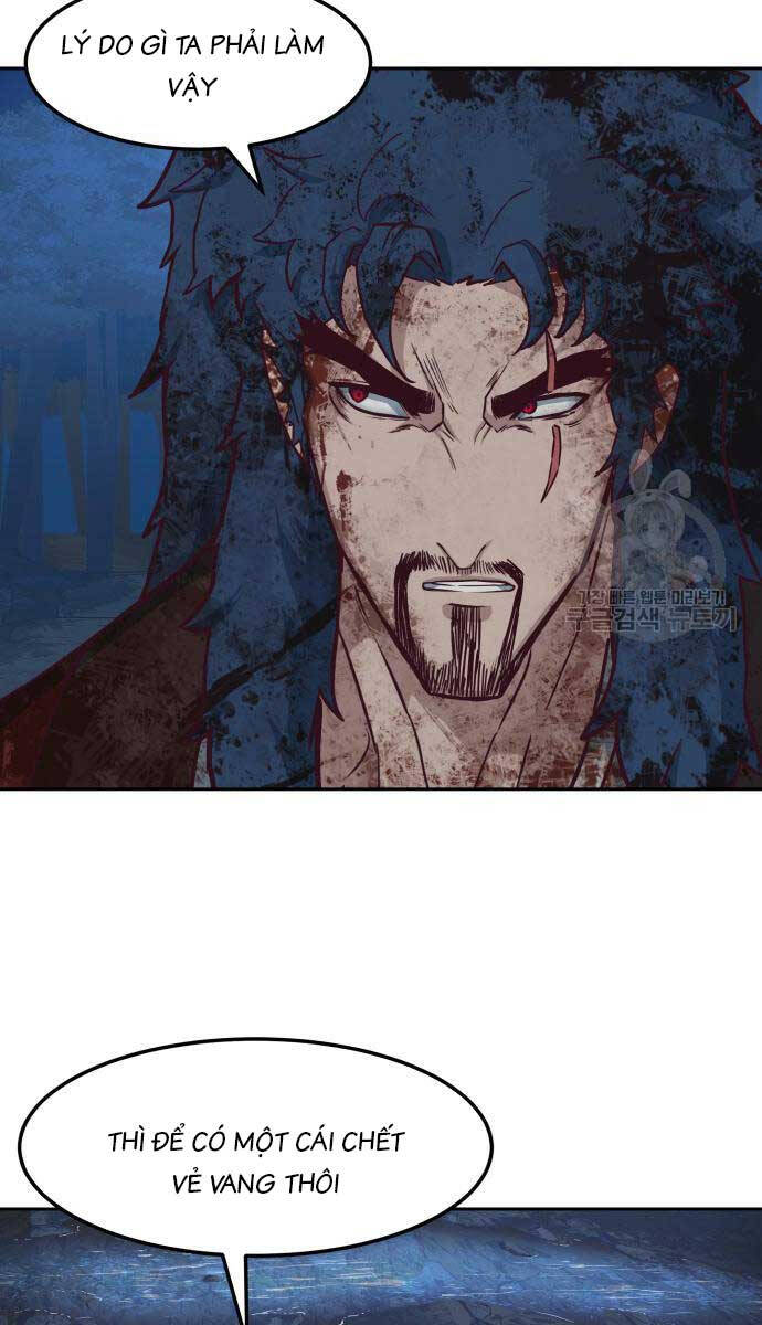 Tuý Kiếm Dạ Hành túy kiếm dạ hành - chapter 61 - Upload bởi truyensieuhay.com