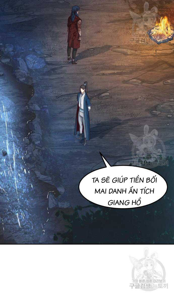 Tuý Kiếm Dạ Hành túy kiếm dạ hành - chapter 61 - Upload bởi truyensieuhay.com