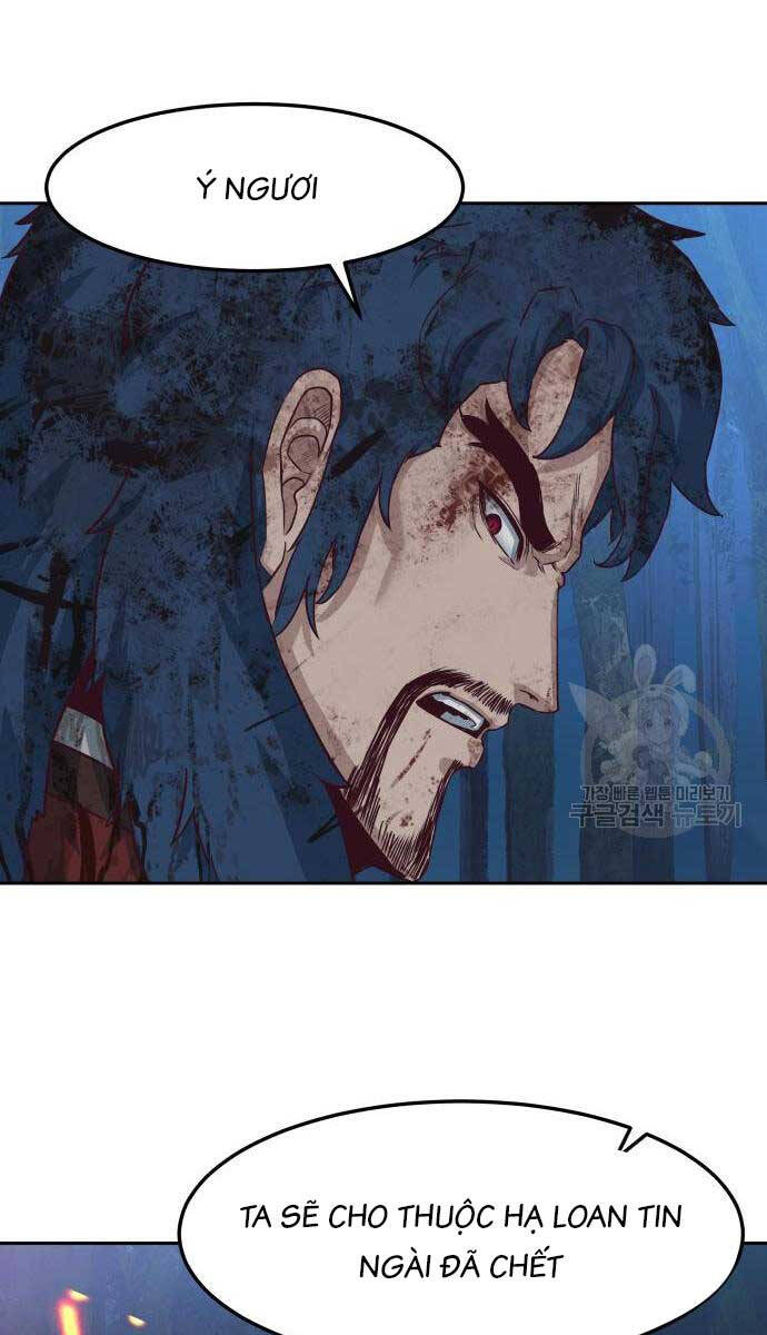 Tuý Kiếm Dạ Hành túy kiếm dạ hành - chapter 61 - Upload bởi truyensieuhay.com