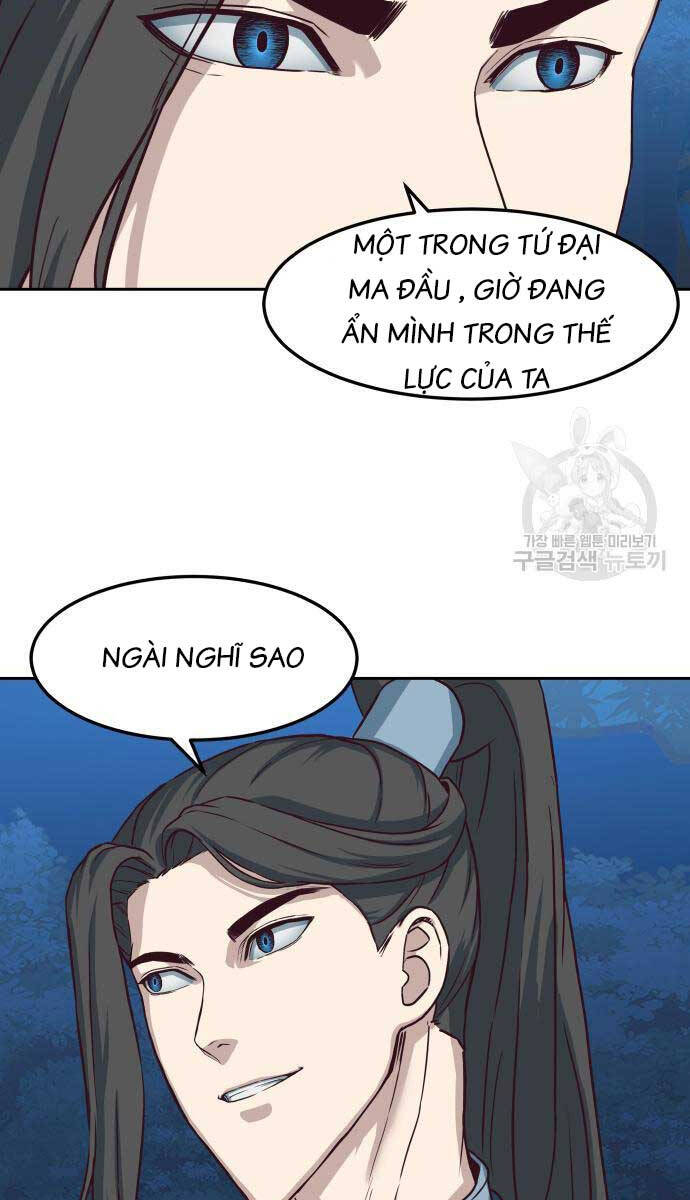 Tuý Kiếm Dạ Hành túy kiếm dạ hành - chapter 61 - Upload bởi truyensieuhay.com