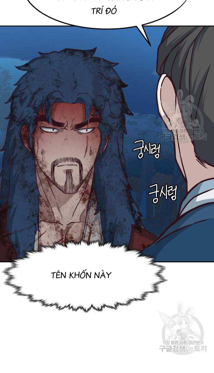 Tuý Kiếm Dạ Hành túy kiếm dạ hành - chapter 61 - Upload bởi truyensieuhay.com