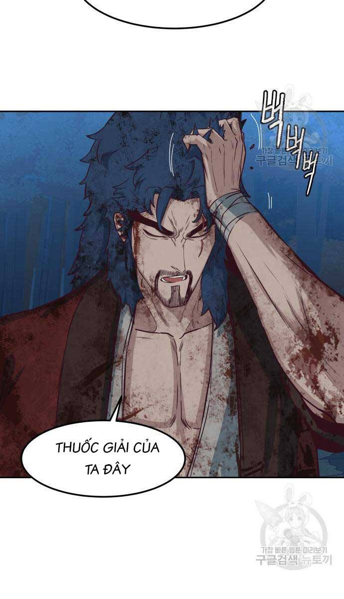 Tuý Kiếm Dạ Hành túy kiếm dạ hành - chapter 61 - Upload bởi truyensieuhay.com