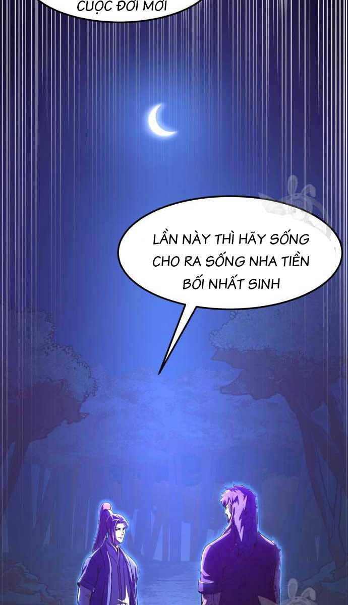 Tuý Kiếm Dạ Hành túy kiếm dạ hành - chapter 61 - Upload bởi truyensieuhay.com