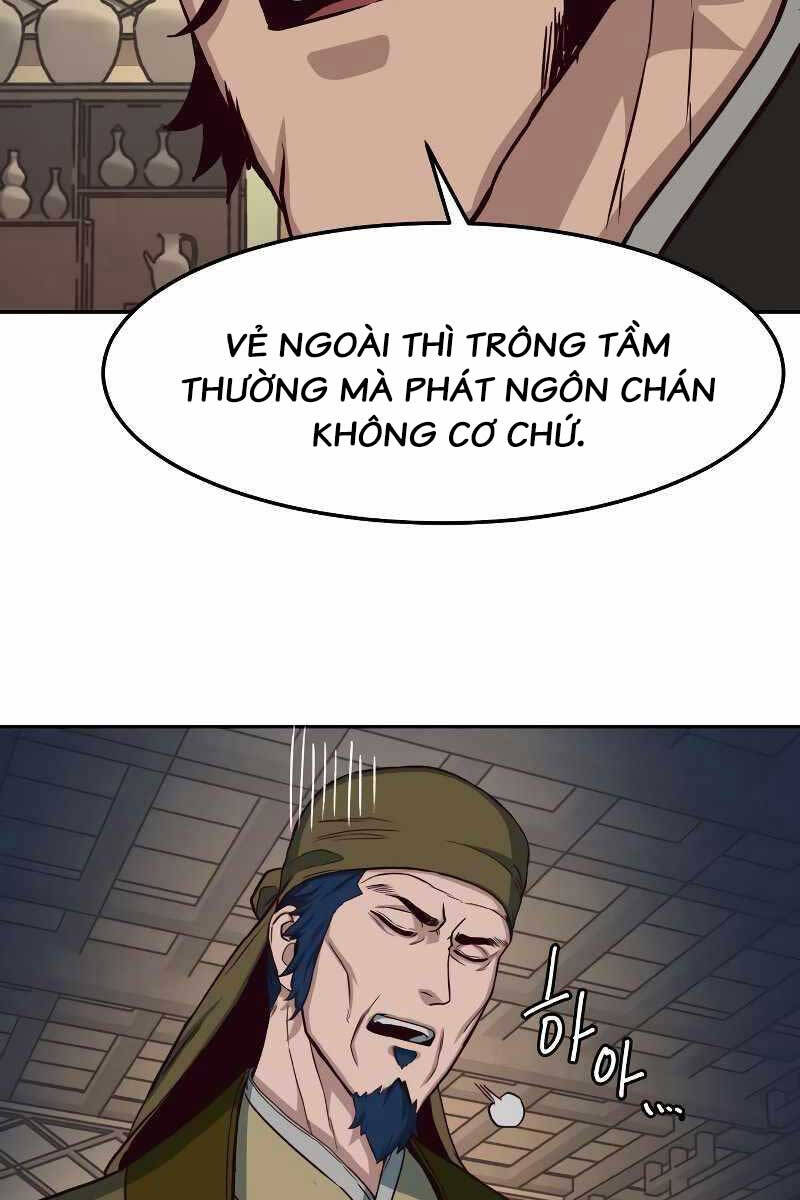 Tuý Kiếm Dạ Hành túy kiếm dạ hành - chapter 62 - Upload bởi truyensieuhay.com