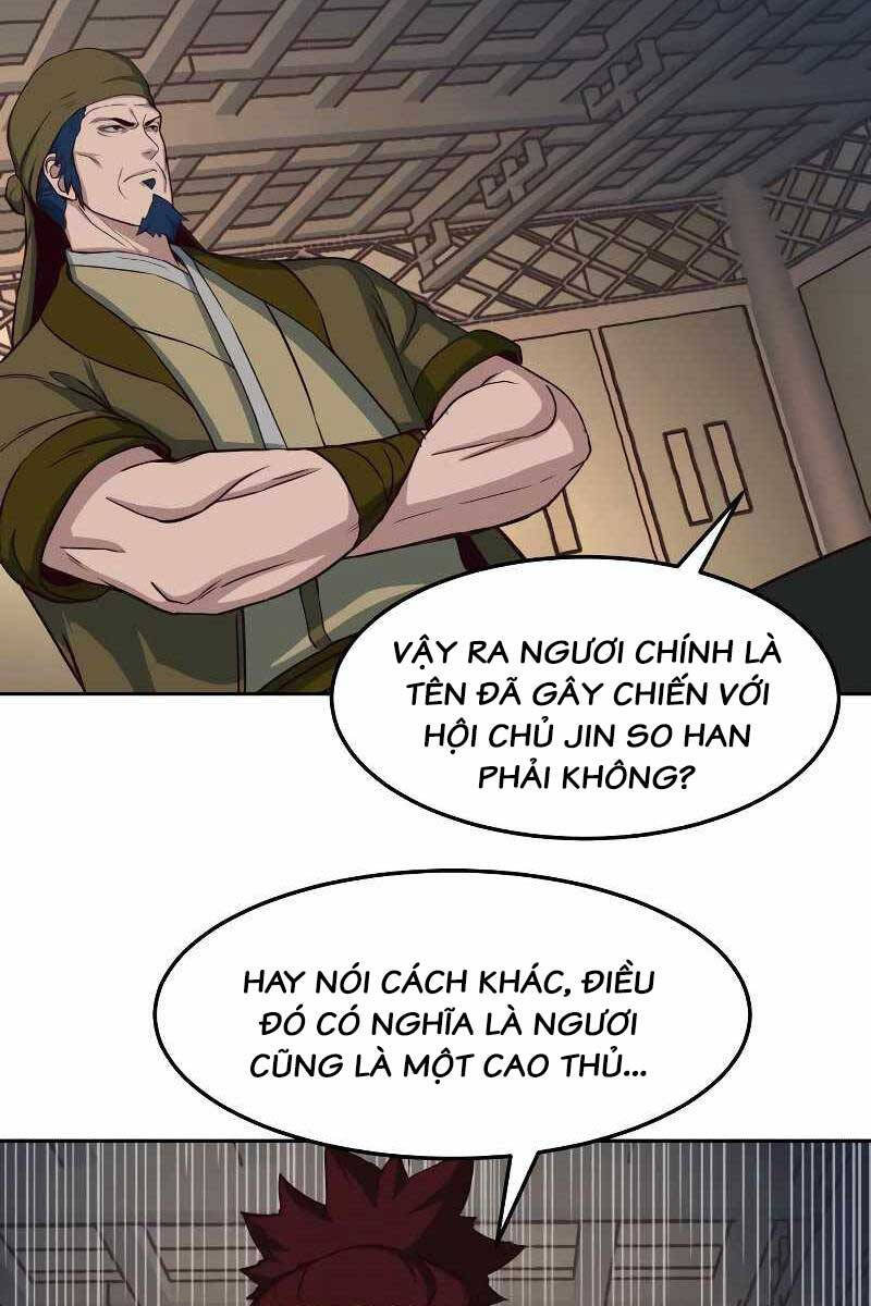 Tuý Kiếm Dạ Hành túy kiếm dạ hành - chapter 62 - Upload bởi truyensieuhay.com