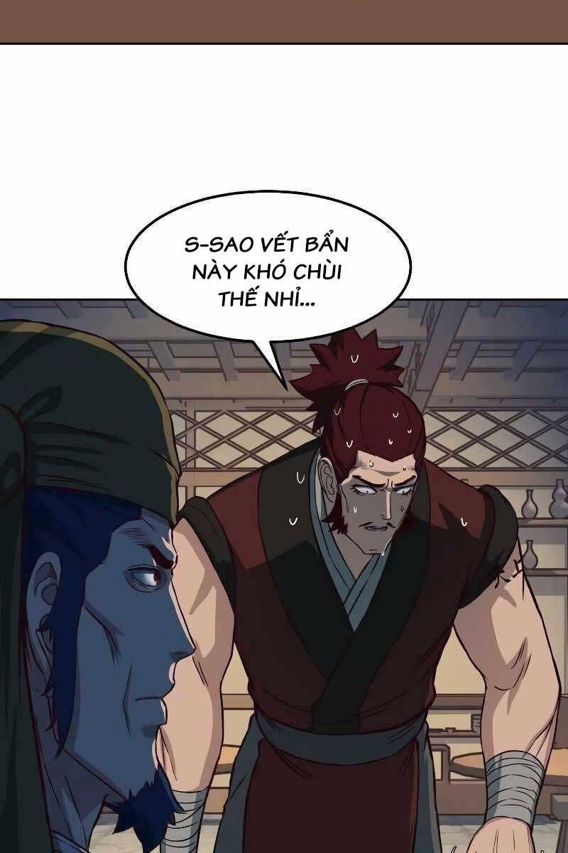 Tuý Kiếm Dạ Hành túy kiếm dạ hành - chapter 62 - Upload bởi truyensieuhay.com
