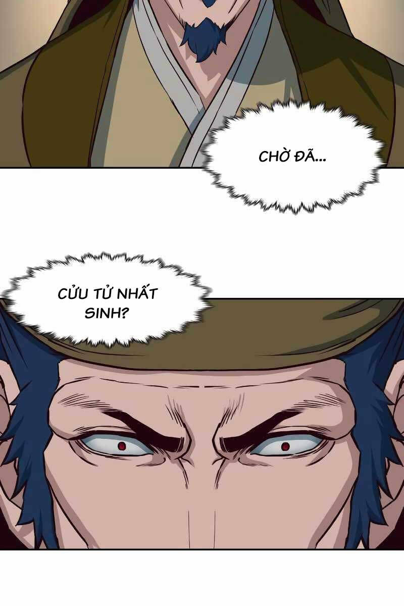Tuý Kiếm Dạ Hành túy kiếm dạ hành - chapter 62 - Upload bởi truyensieuhay.com
